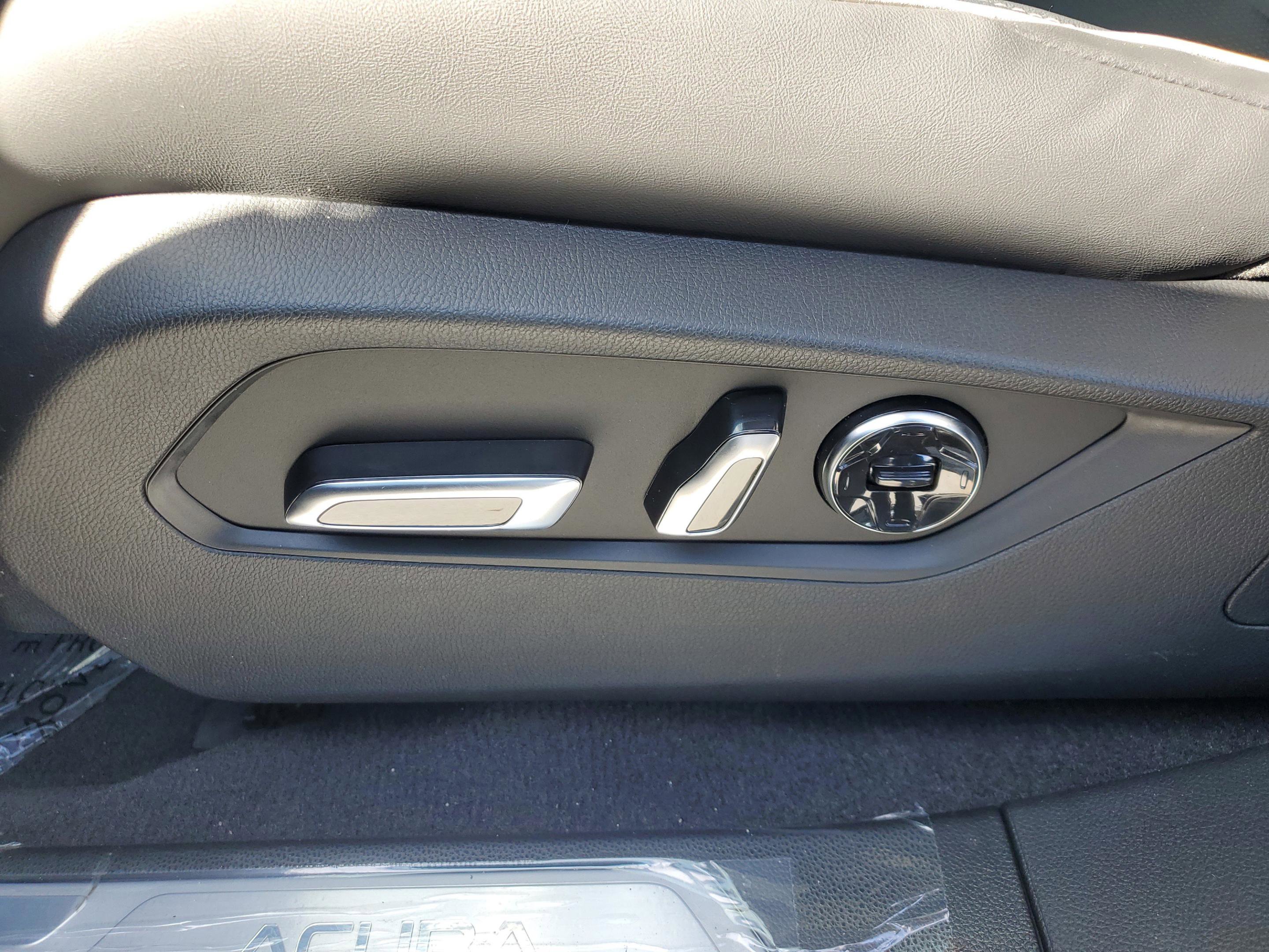 New 2026 Acura RDX SH-AWD w/ Advance Package image 19