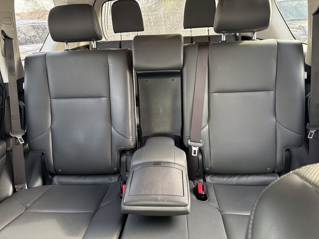 Used 2017 Lexus GX 460 image 12