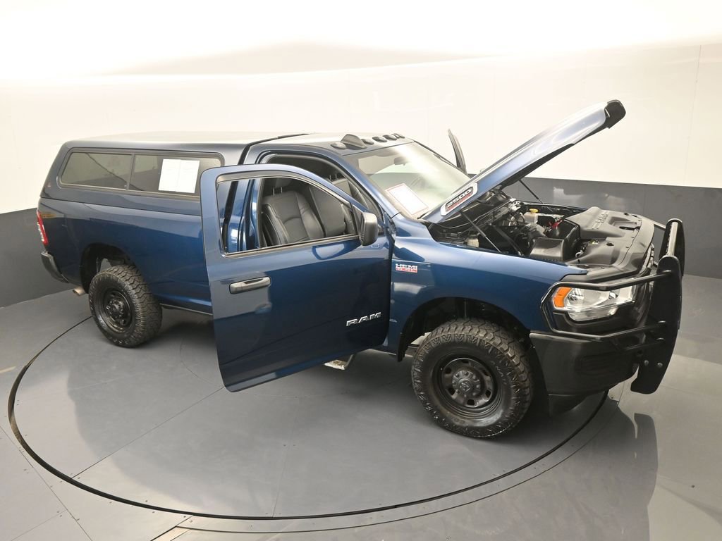 Used 2022 RAM 2500 Tradesman image 65