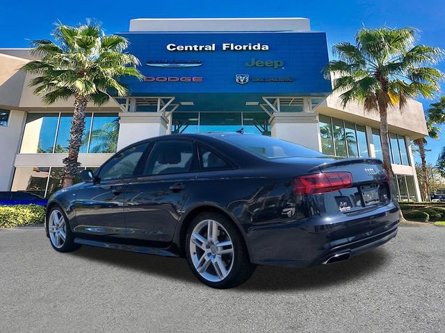 Used 2016 Audi A6 2.0T Premium image 7