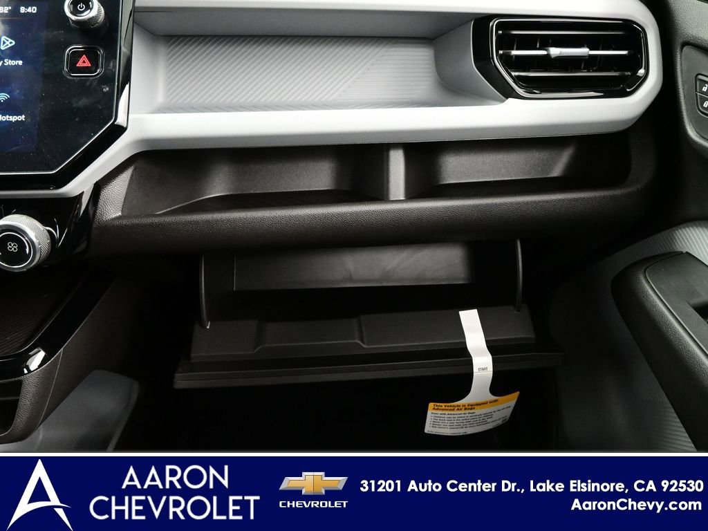 New 2027 Chevrolet Bolt LT w/ Comfort Package image 25