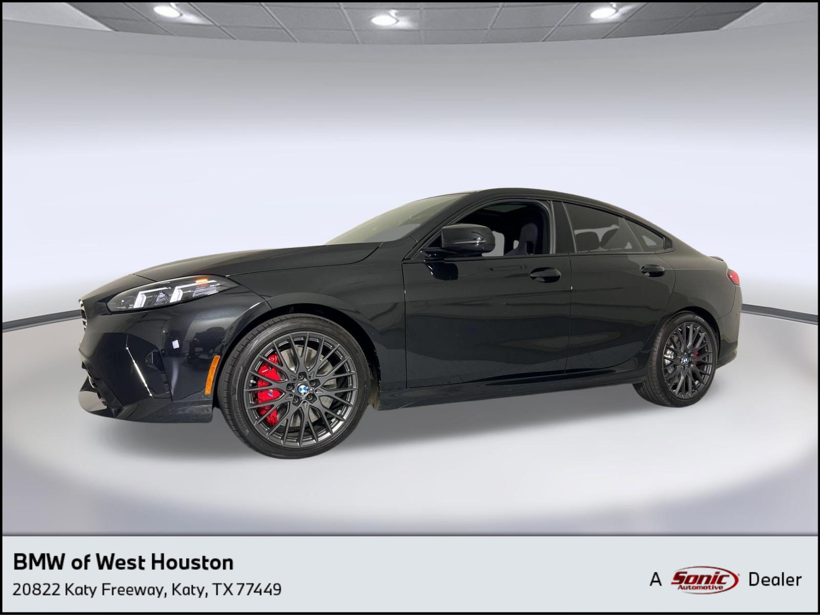 Used 2026 BMW M235i xDrive w/ Technology Package AWD/4WD 360° Tour