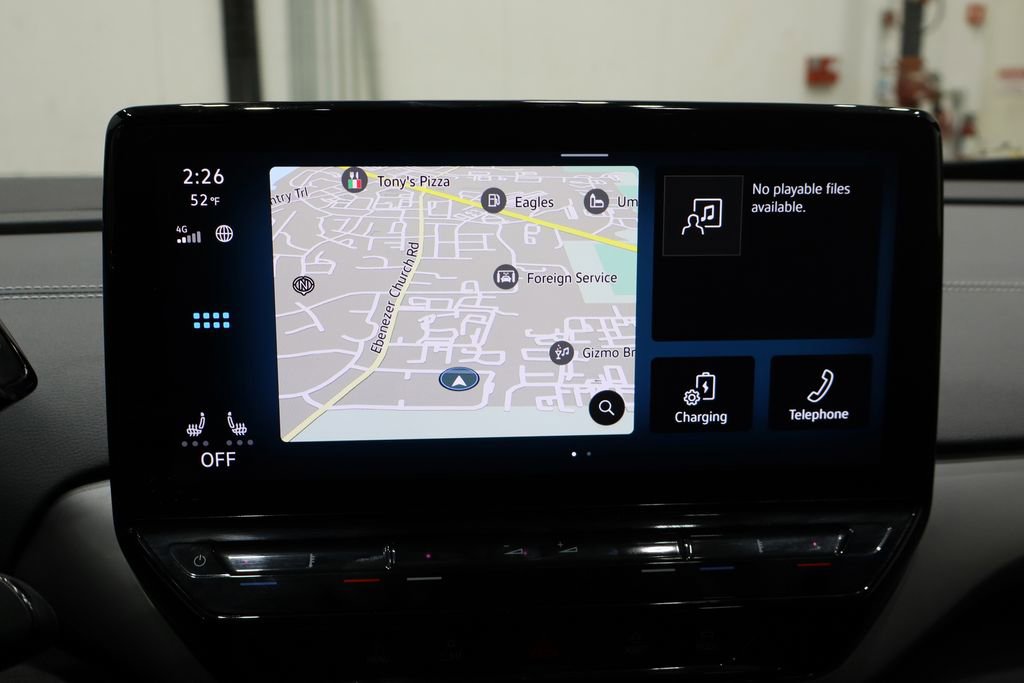 Used 2023 Volkswagen ID.4 Pro S image 33