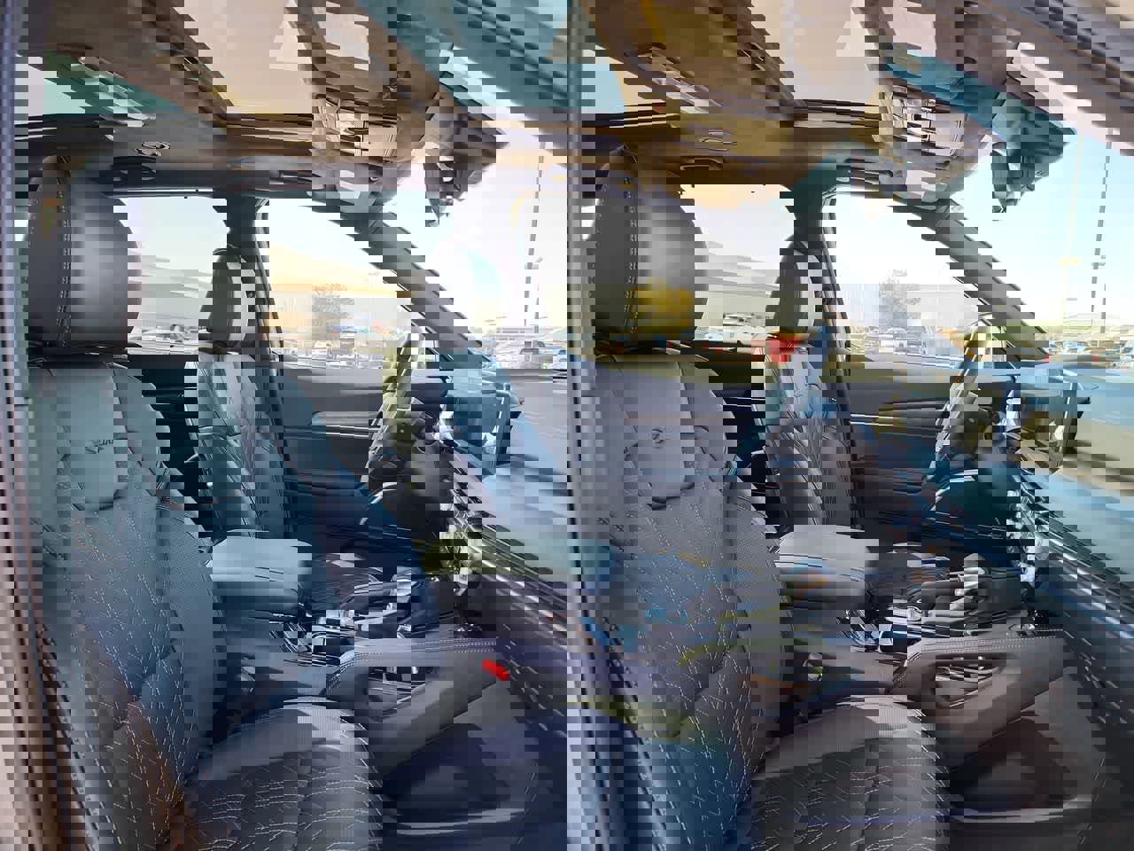 Used 2024 Kia Telluride SX Prestige X-Line image 18