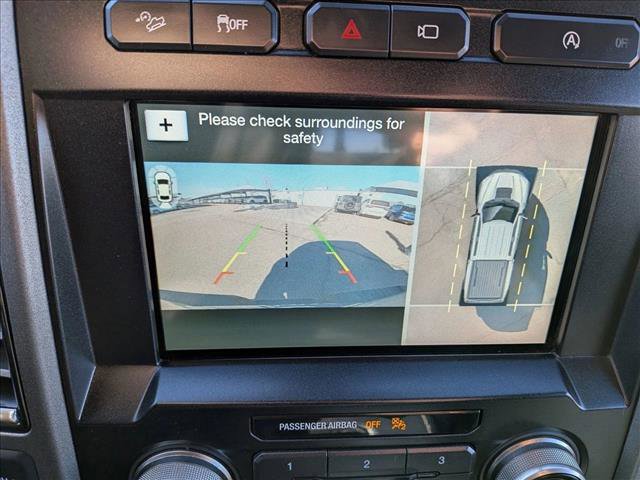 Used 2018 Ford F150 Raptor w/ Equipment Group 802A Luxury image 13