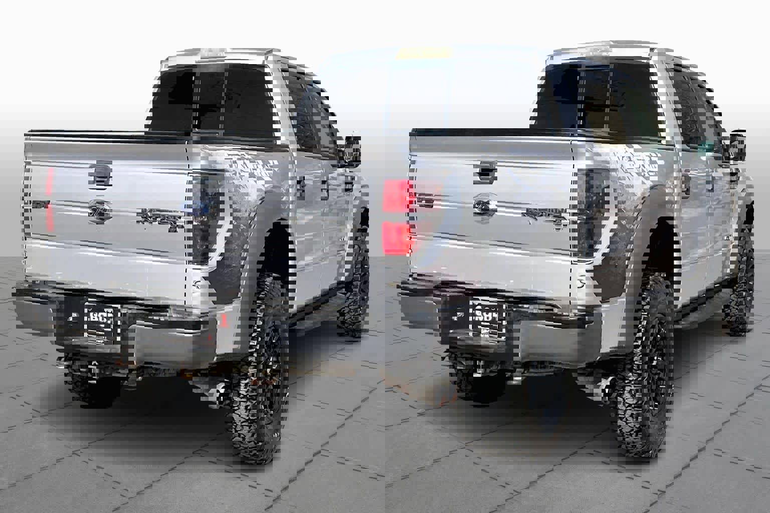 Used 2012 Ford F150 Raptor w/ Raptor Plus Pkg image 13