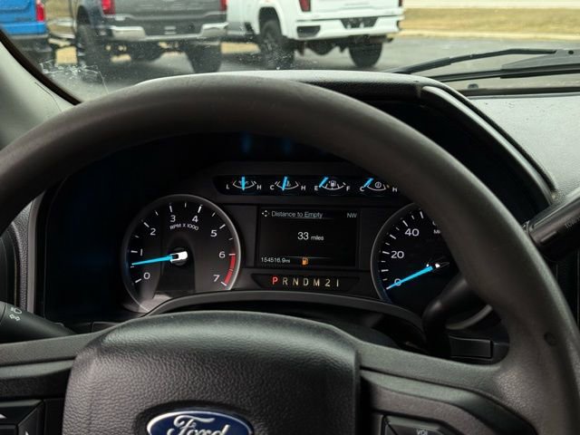 Used 2019 Ford F250 XLT image 14