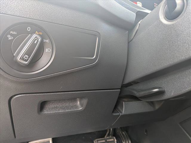 Used 2022 Volkswagen Tiguan SEL R-Line image 14