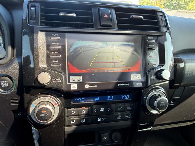 Certified 2023 Toyota 4Runner TRD Pro AWD/4WD image 26