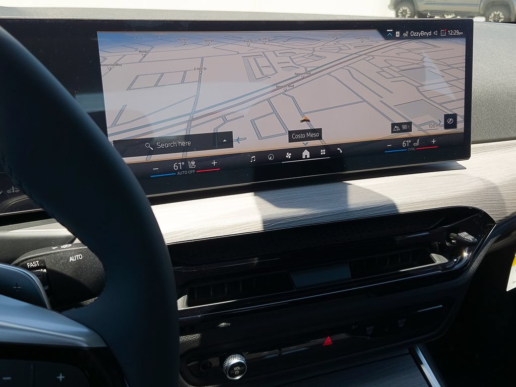 New 2026 BMW 330i Sedan w/ Convenience Package RWD image 12