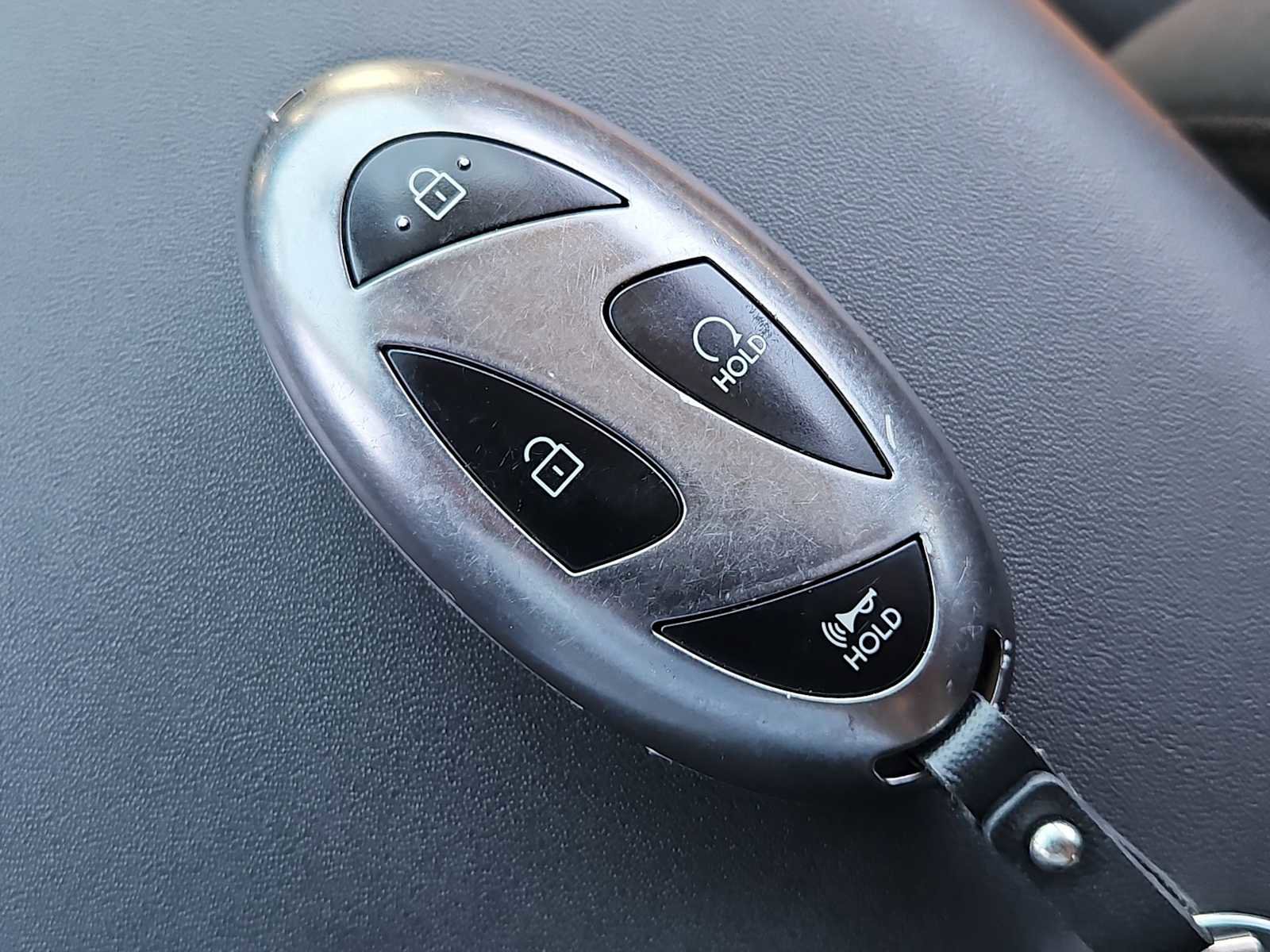 Used 2025 Hyundai Kona SEL AWD/4WD image 34