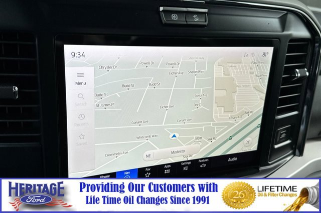 New 2026 Ford F250 XLT w/ XLT Premium Package image 18