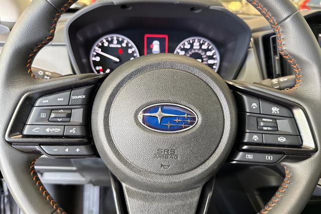 Certified 2025 Subaru Crosstrek 2.5i Limited w/ Popular Package #4A AWD/4WD image 25