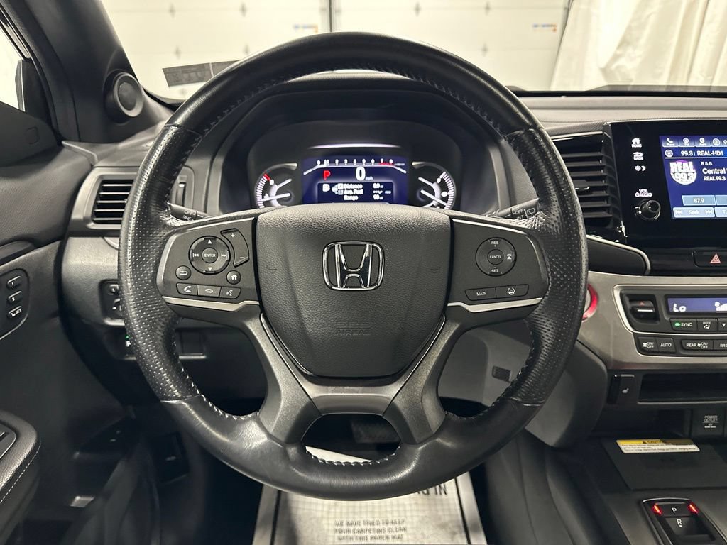Used 2023 Honda Passport EX-L image 17