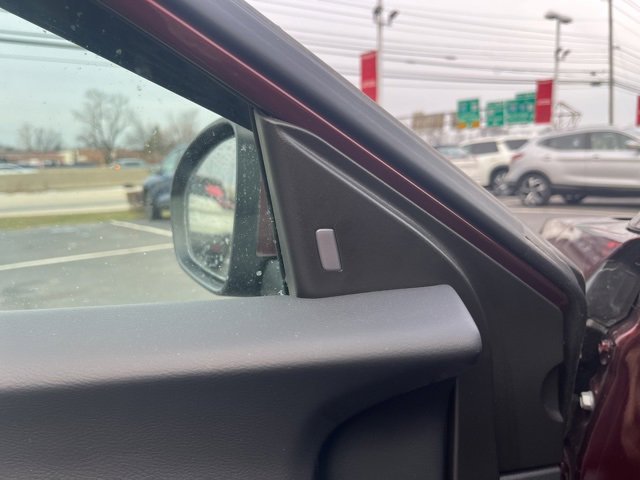 Certified 2023 Nissan Sentra SV w/ All-Weather Package image 9