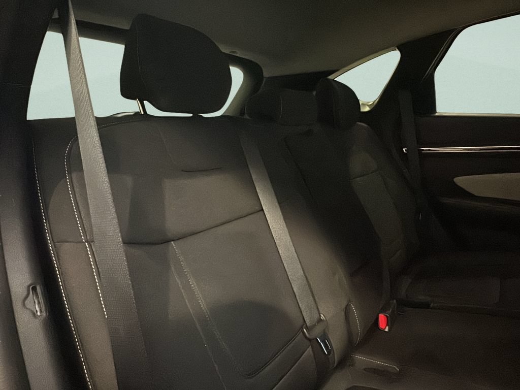 Used 2022 Hyundai Tucson SEL AWD/4WD image 13