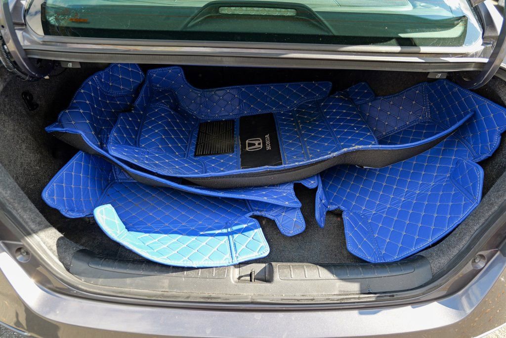 Used 2018 Honda Accord Sport image 49