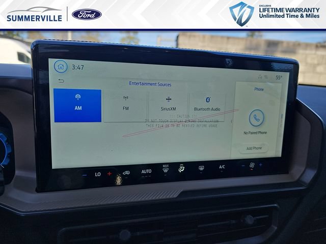 New 2025 Ford Bronco Sport Big Bend AWD/4WD image 25