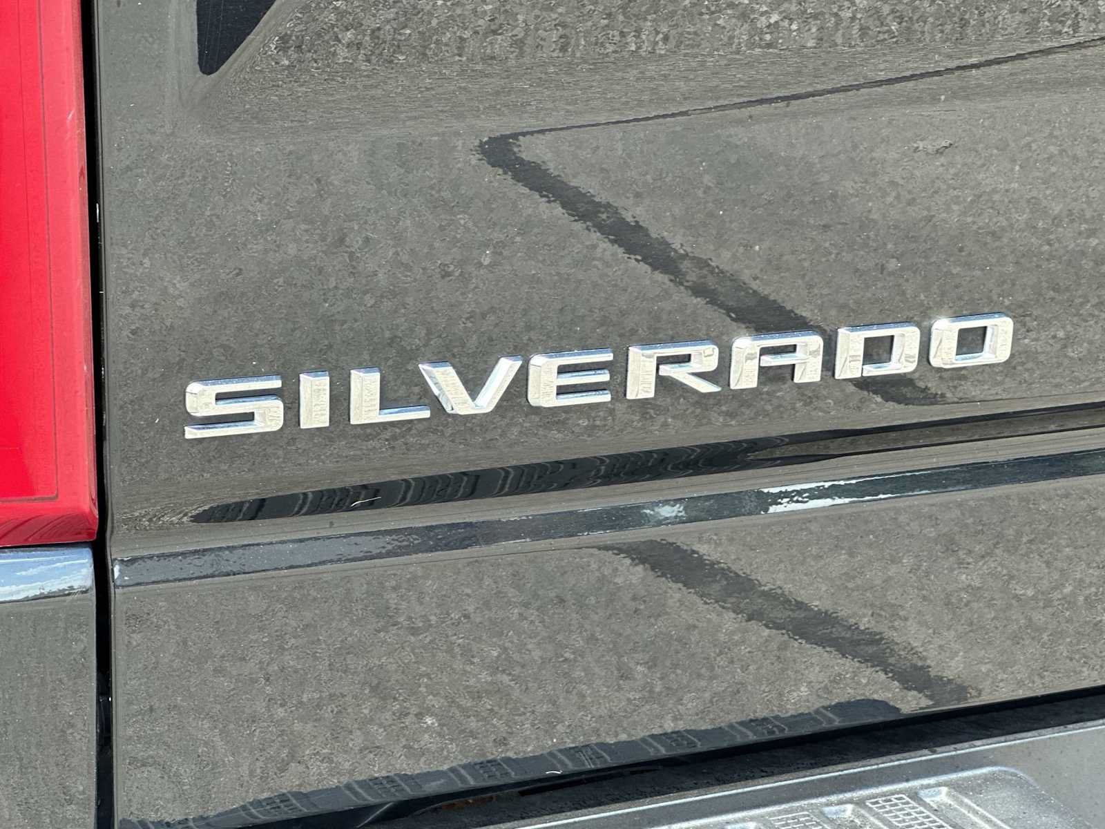 Used 2021 Chevrolet Silverado 1500 RST w/ All Star Edition Plus AWD/4WD image 13
