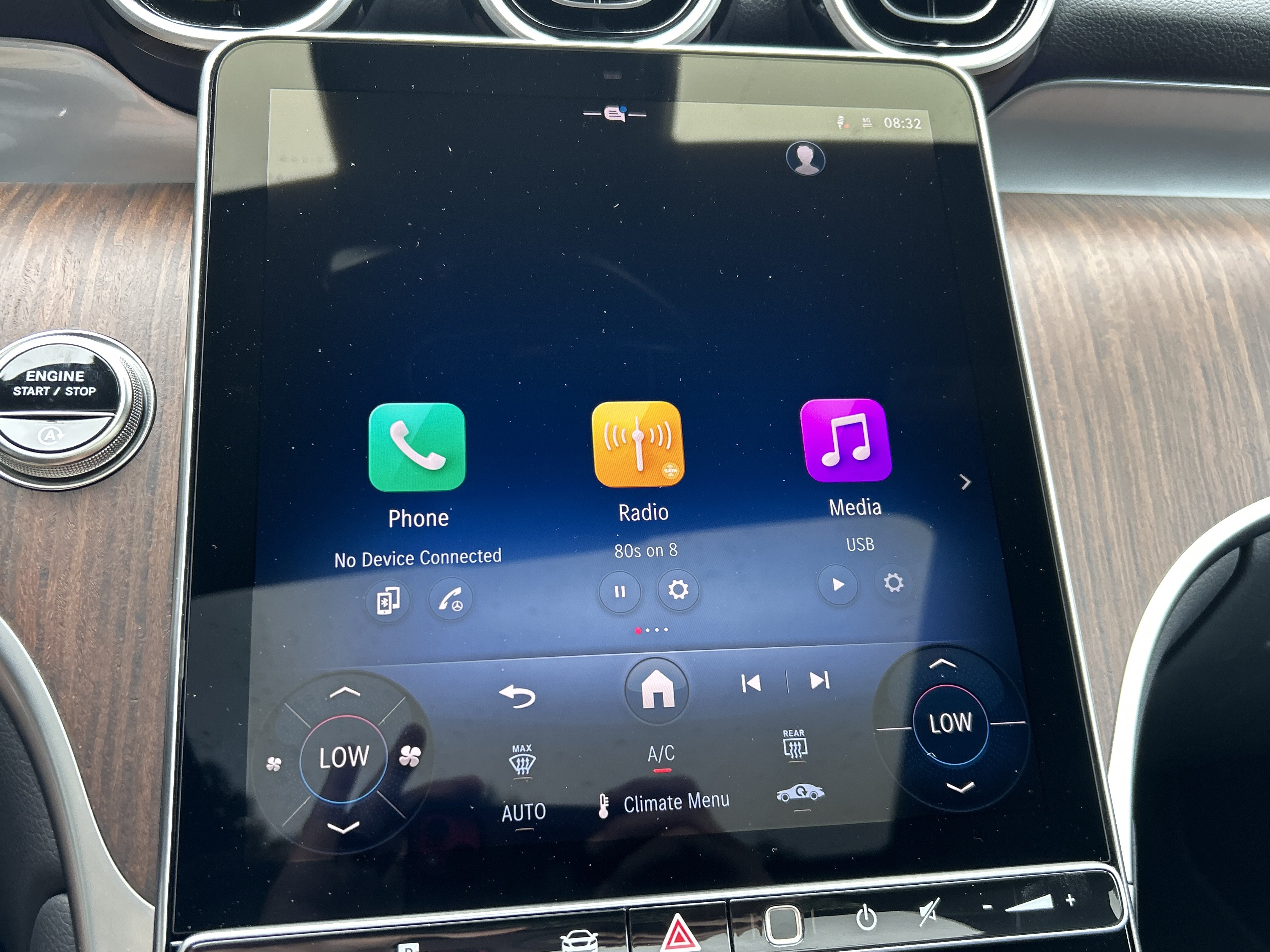 Certified 2026 Mercedes-Benz GLC 300 4MATIC image 33