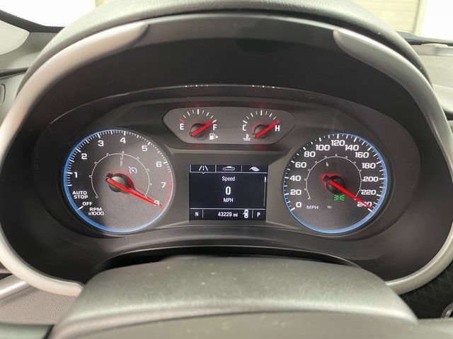 Used 2024 Chevrolet Malibu LT w/ Sport Edition FWD image 15