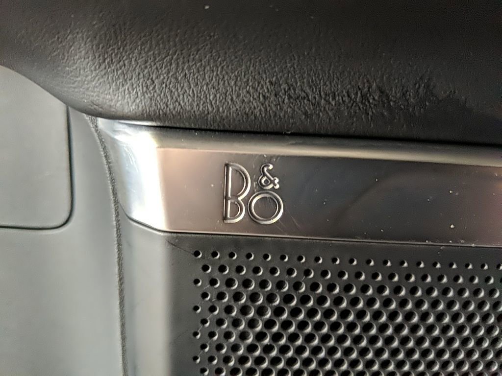 Certified 2025 Ford Expedition Max Platinum image 19