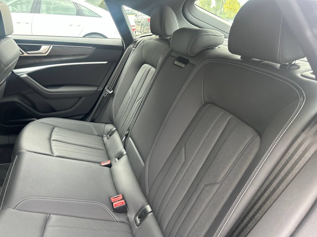 Used 2019 Audi A7 3.0T Prestige AWD/4WD image 24