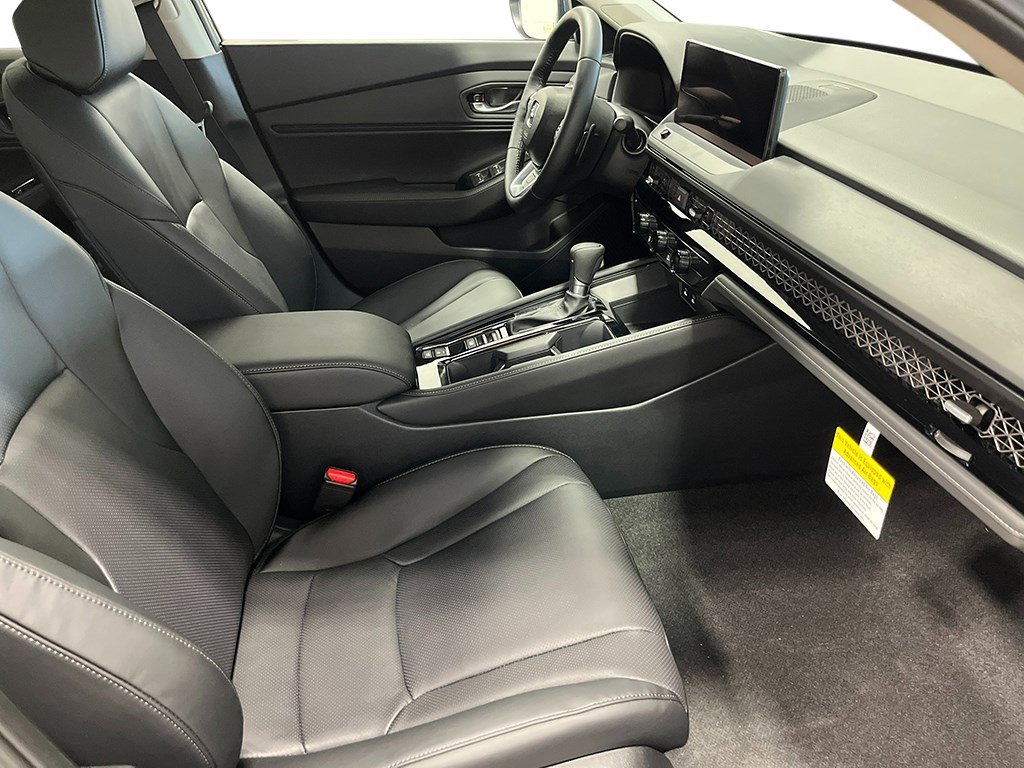 New 2026 Honda Accord Touring image 20