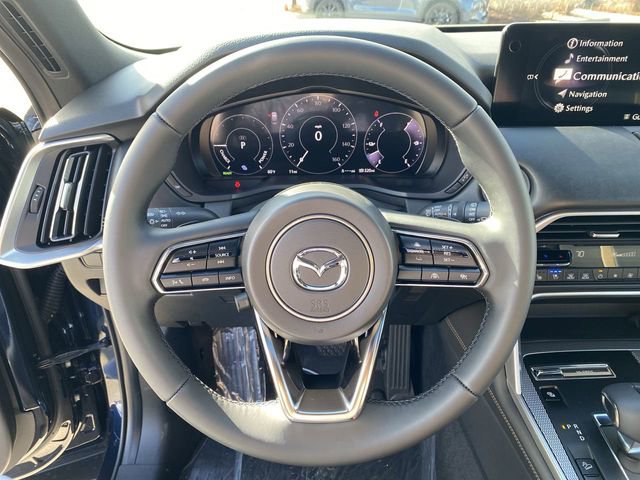 New 2026 MAZDA CX-90 Plug-In Hybrid w/ Premium Plus image 16