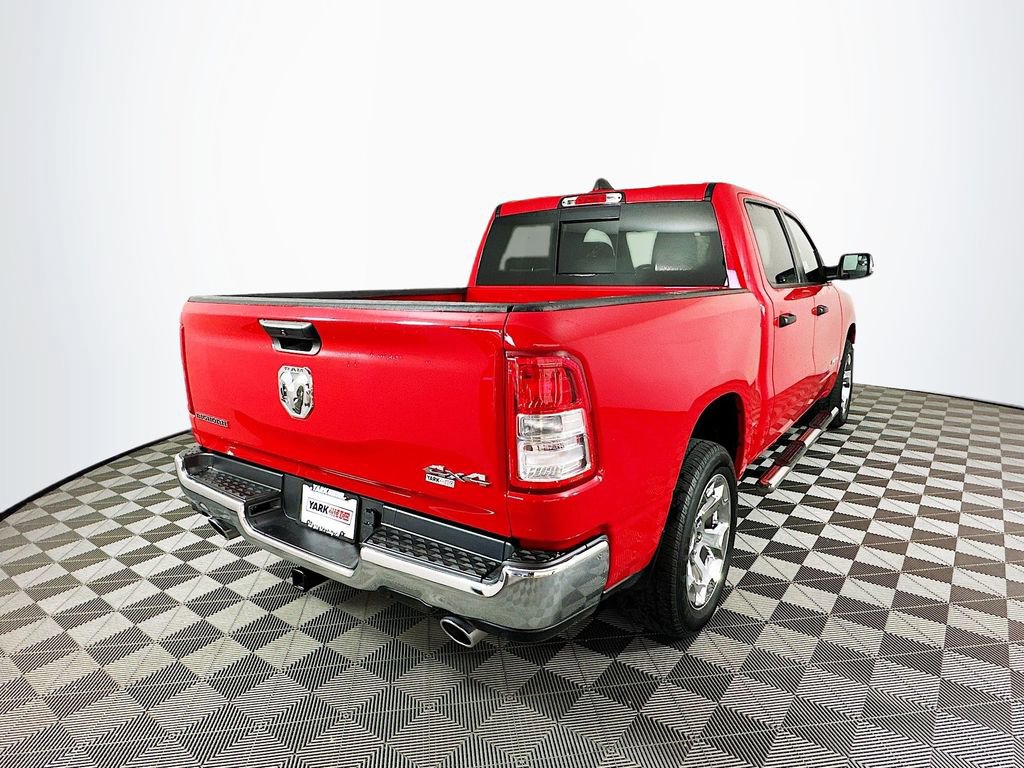 Certified 2023 RAM 1500 Big Horn image 12