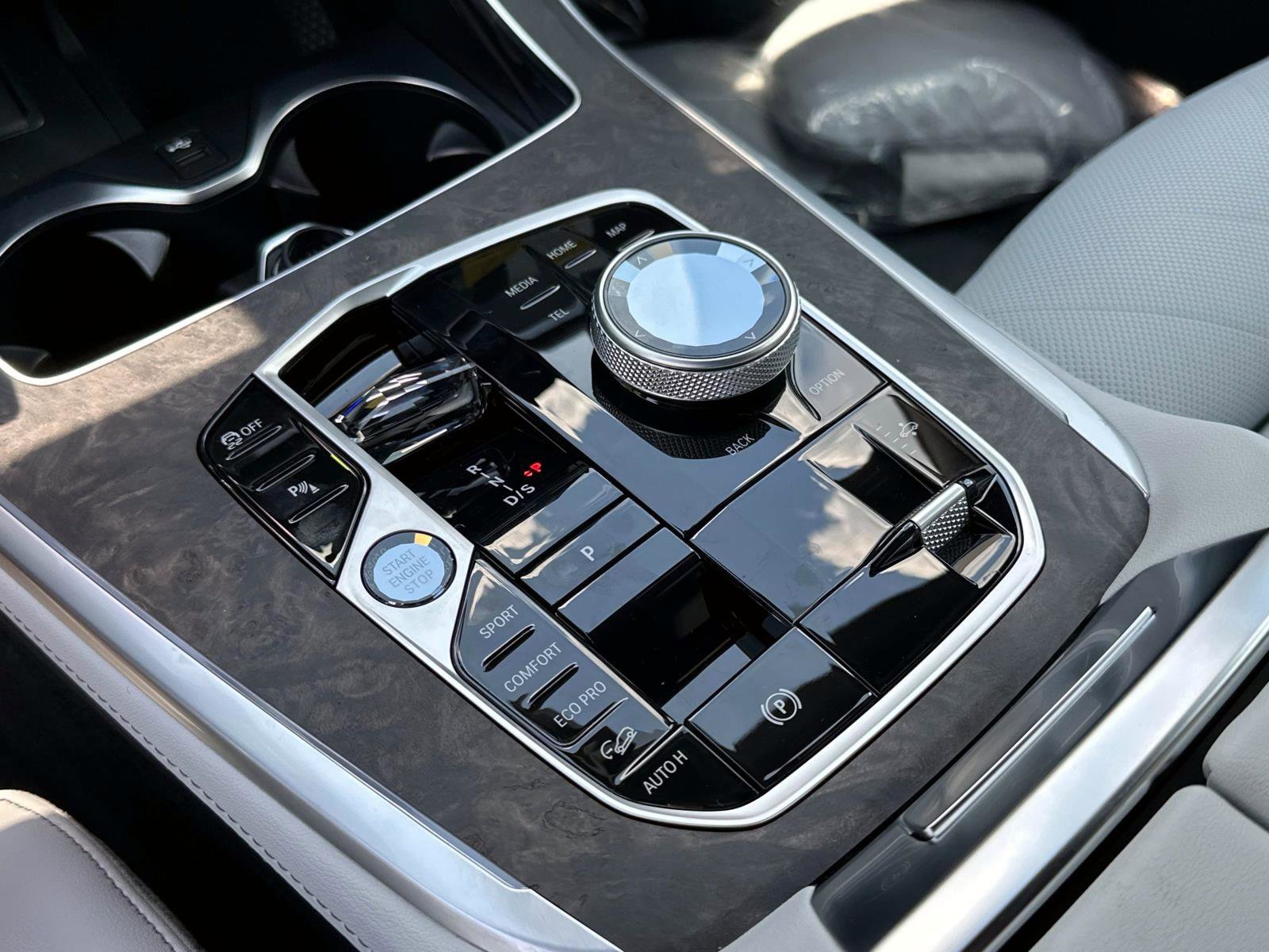 New 2026 BMW X7 xDrive40i image 22
