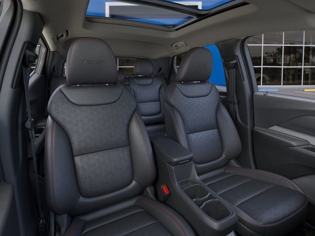 New 2027 Chevrolet Bolt RS image 16