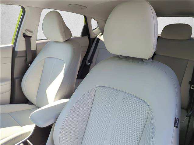 Certified 2024 Hyundai Kona Limited FWD image 13