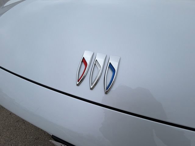 New 2026 Buick Envision Sport Touring image 31