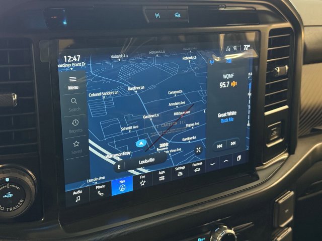 New 2025 Ford F150 Raptor AWD/4WD image 25
