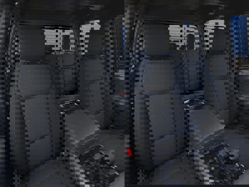 New 2025 Ford F150 XLT w/ Equipment Group 302A MID image 10