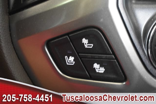Used 2019 Chevrolet Silverado 3500 LTZ w/ Duramax Plus Package AWD/4WD image 37