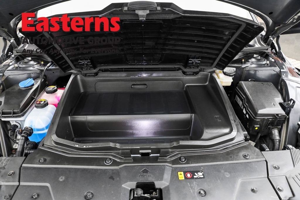 Used 2023 Hyundai Ioniq 5 SEL image 7