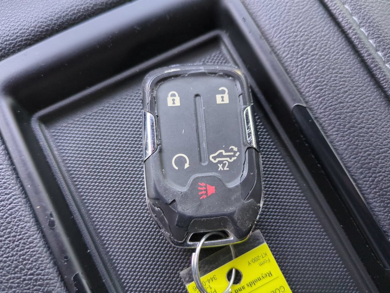 Used 2020 Chevrolet Silverado 1500 RST AWD/4WD image 27