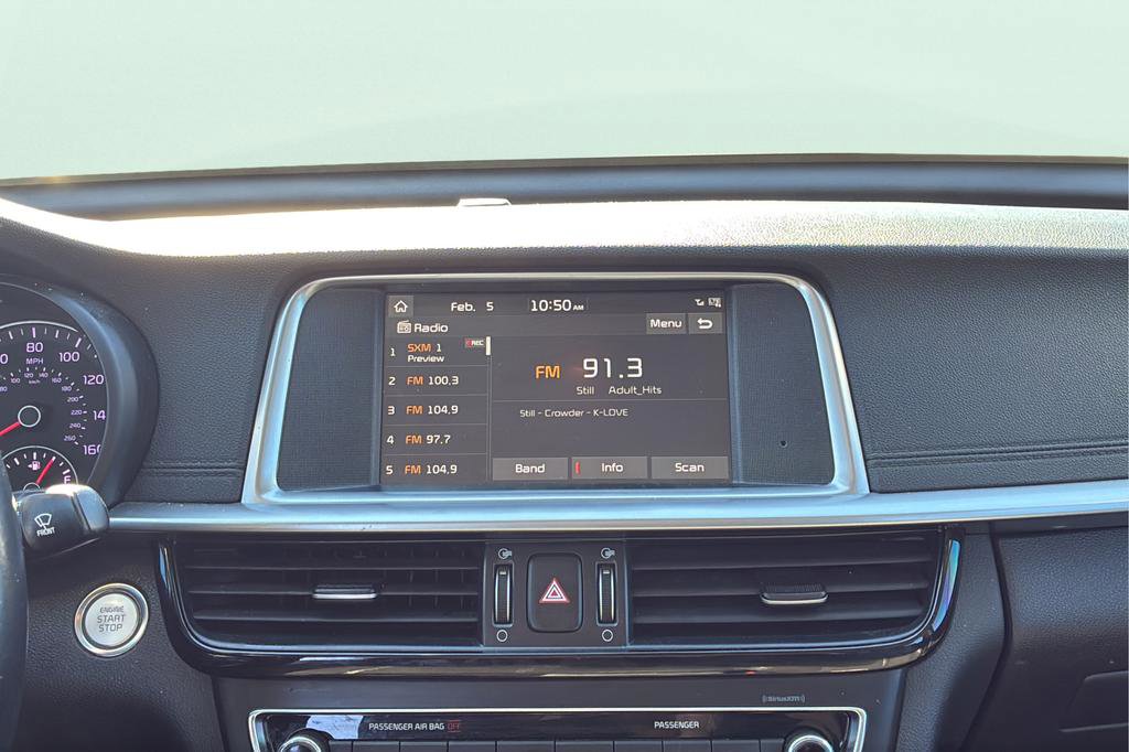 Used 2019 Kia Optima S FWD image 17