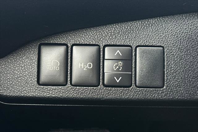 Certified 2018 Toyota Mirai image 30