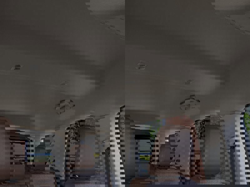 New 2025 Ford Bronco Sport Outer Banks w/ Outer Banks Tech Package+ image 22