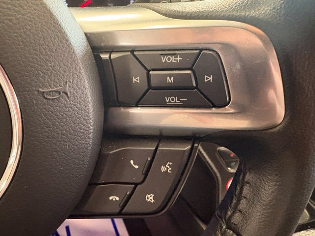 Used 2015 Ford Mustang GT Premium w/ GT Performance Package RWD image 23