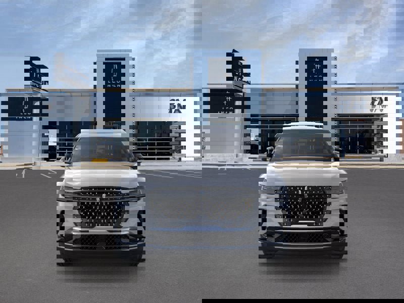 New 2026 Lincoln Nautilus Premier image 6