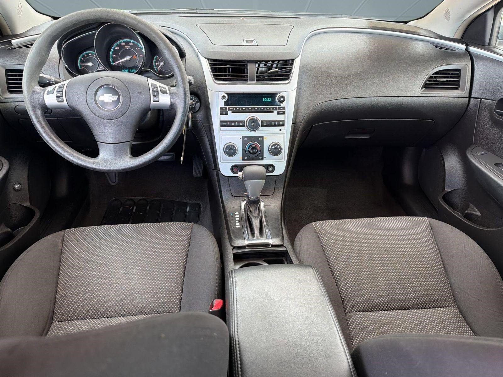 Used 2009 Chevrolet Malibu LT w/ Power Convenience Package FWD image 15