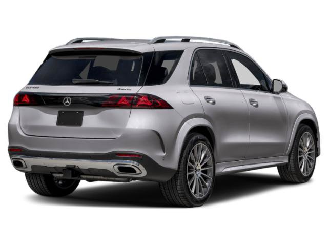 New 2027 Mercedes-Benz GLE 450 4MATIC image 2