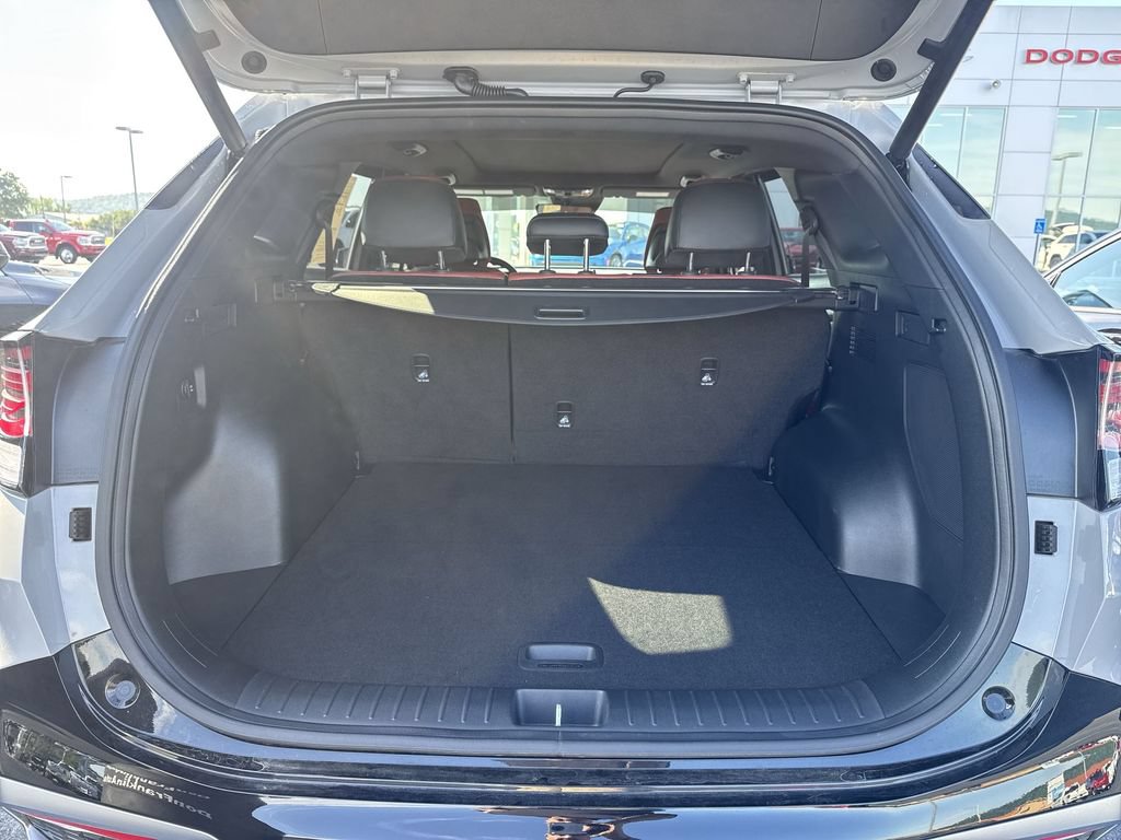 Used 2025 Kia Sportage SX AWD/4WD image 24