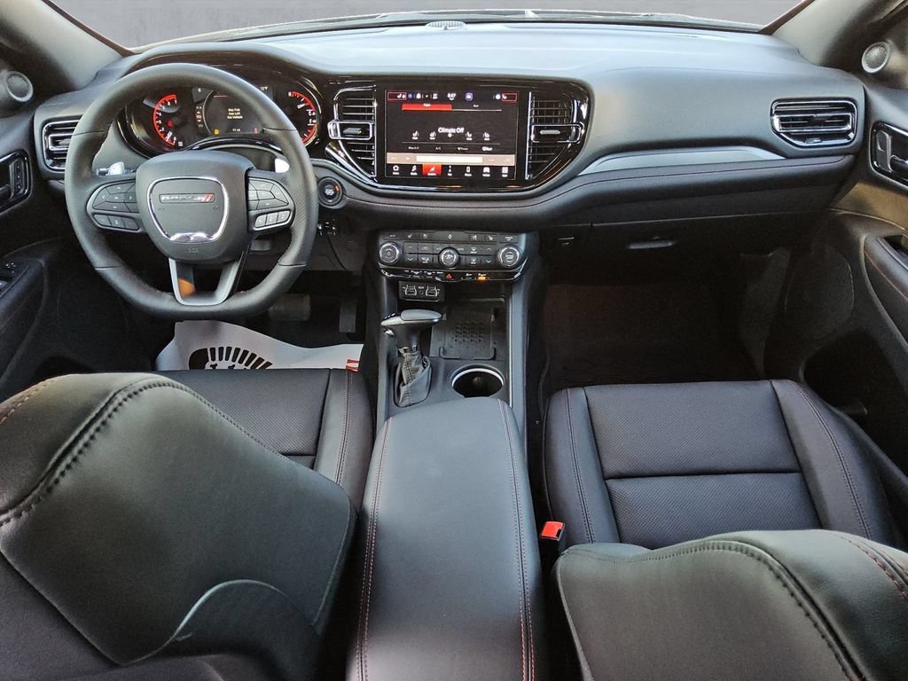 New 2026 Dodge Durango GT AWD/4WD image 10