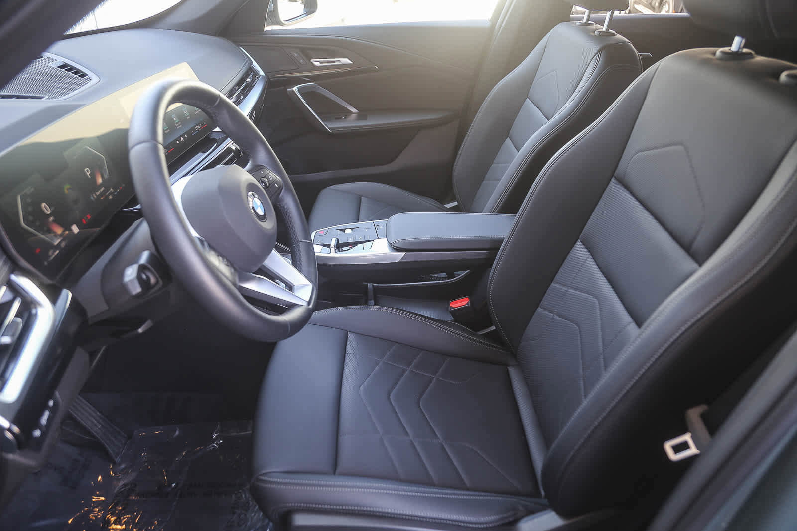 Used 2026 BMW X1 xDrive28i image 13