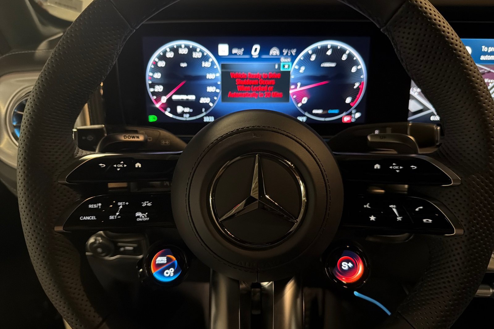 New 2027 Mercedes-Benz G 63 AMG 4MATIC image 23